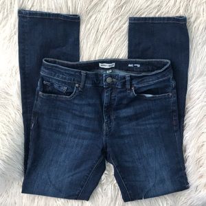 Warp+Weft Jeans
